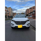 Hyundai Tucson 2.0 Gl Premium 4x2