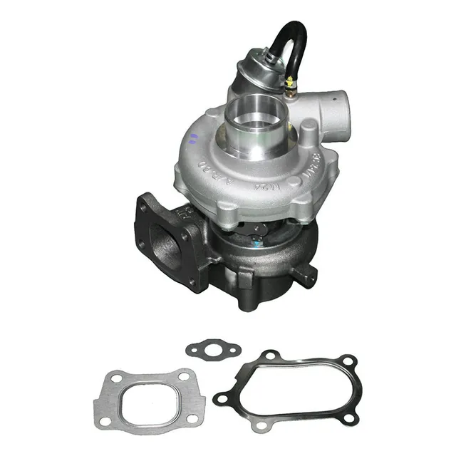 Turbo Izusu Npr 4.8 8v Diesel 98/07