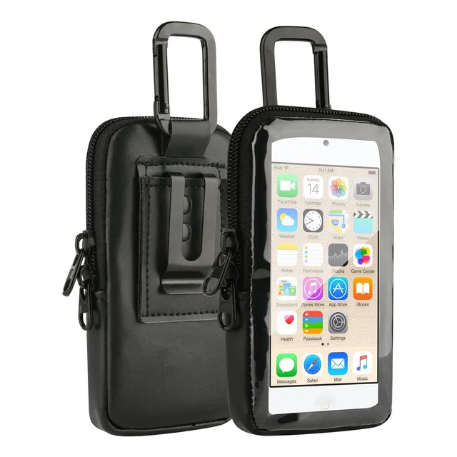 Funda Portátil De Tpu Para Reproductor Para iPod Touch5/6/7