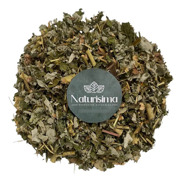 Hierba Hoja Frambuesa Seca 100grs