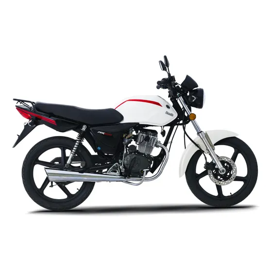 Zanella Rx 200 Cc  Z7  Full 100% Financiada