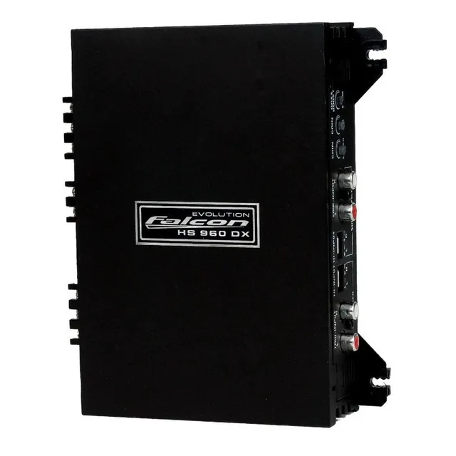Modulo Falcon Hs960 Dx 3 Canais Mono E Stereo Modelo Novo