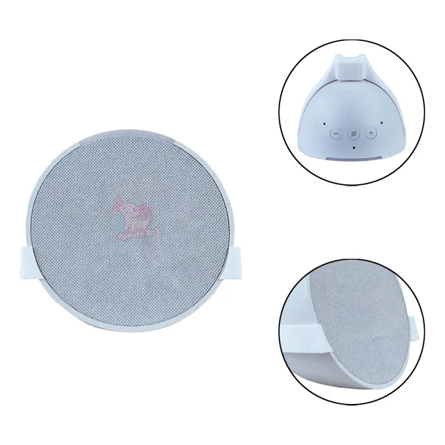Soporte Pared Bocina Alexa Echo Pop - Asistente Virtual