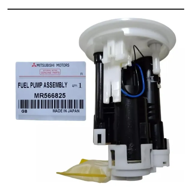 Conjunto Bomba Gasolina Mitsubishi Lancer Touring Mr566825