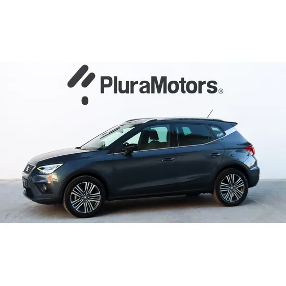 Seat Arona 1.6 Xcellence At