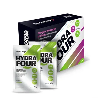 Isotonico Sache Hydrafour Cx 15und 450g Repositor Energia Isotonico Sache Hydrafour Cx 15und 450g Repositor Energia