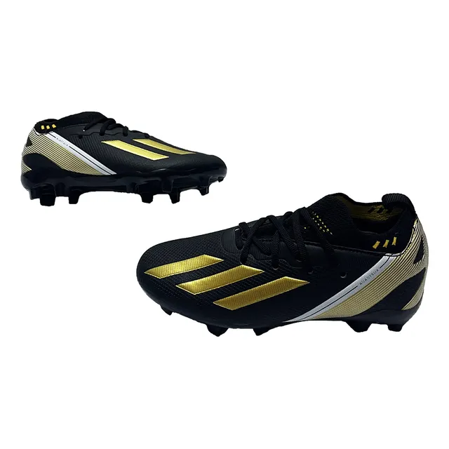 Tacos De Futbol adidas Para Niños 30/35 (tienda)