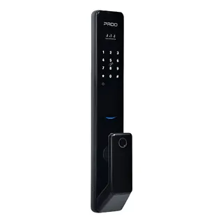 Fechadura Digital Pado Fde-800 Vision Reconhecimento Facial Fechadura Digital Pado Fde-800 Vision Reconhecimento Facial