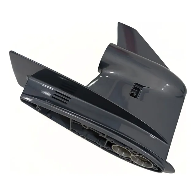 Funda Inferior Yamaha Para Motores Fuera De Borda 75hp