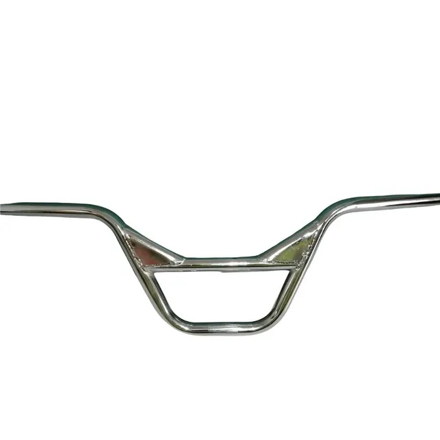 Manubrio 20 Bmx Freestyle De 680mm Para Bicicleta. 