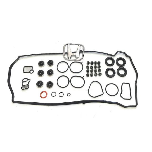 Juego Empaquetadura  Motor Original Honda Crv 2007/2011 