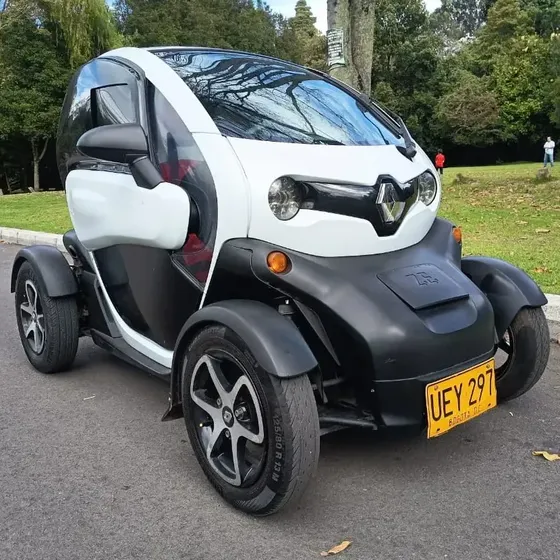 Renault Twizy 2016 Technic