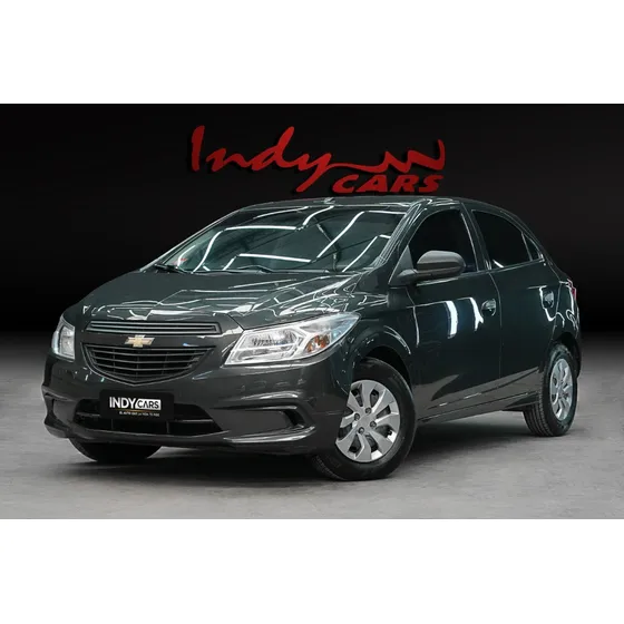 Chevrolet Onix 1.4 Joy Ls 98cv