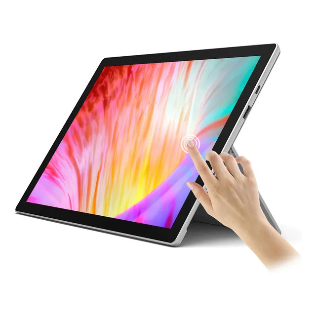 Microsoft Surface Pro 4 I5 8gb Ram 256gb Ssd 12.3   Dimm