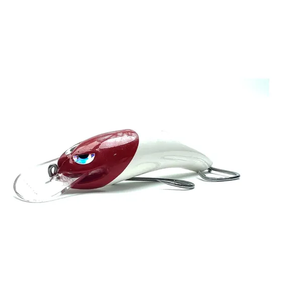 Señuelo Banana Donkb Bad Junior Pala 1 11cm 28gr Bait Dorado