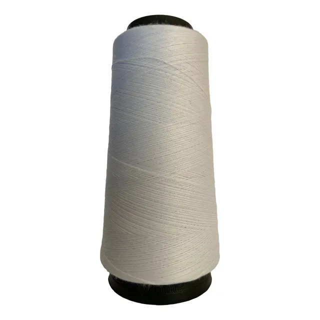 Cone Linha Costura Reta 1500m 100% Poliester Máquina E Mão