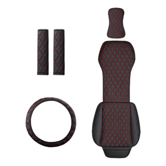 Protector Contra El Sudor Para Asiento De Coche Funda Imperm