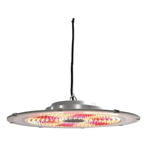 Panel Led Mars Orbiter Evolution 120w Ideal Cultivo Indoor