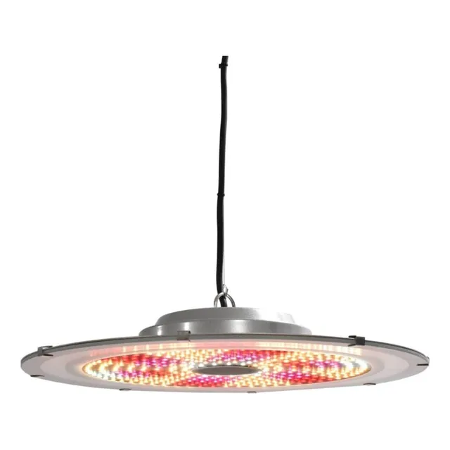 Panel Led Mars Orbiter Evolution 120w Ideal Cultivo Indoor