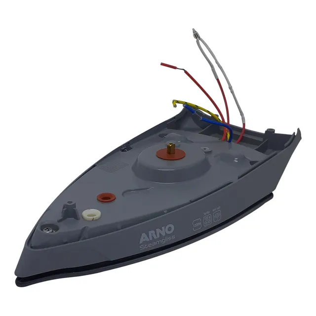 Base Completa 127v Para Ferro De Passar Arno Fsgp Id 52487