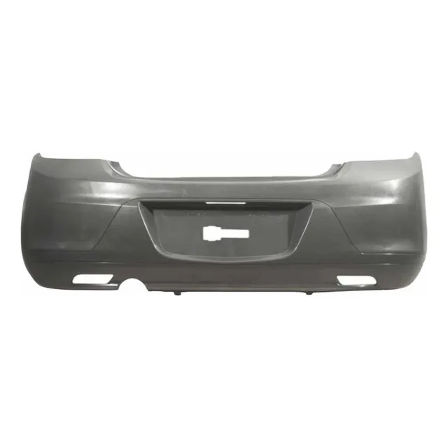 Para-choque Traseiro Onix/joy 2019 Gm 52141759