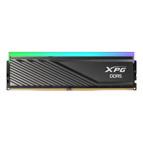 Memoria Ram 16gb Ddr5 Xpg-6000 Rgb Pc