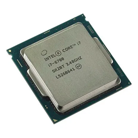 Procesador Intel Core I7-6700 6ta Gen Lga 1151.