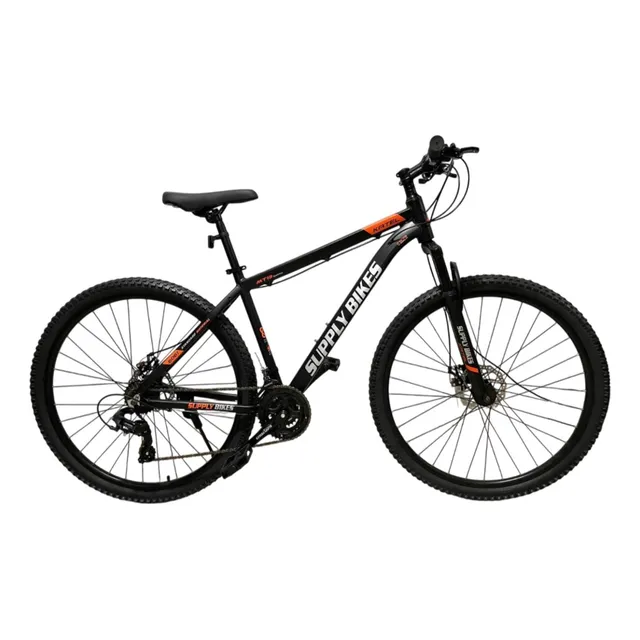 Bicicleta 29  Mtb