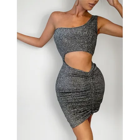 Vestido Fiesta Moderno