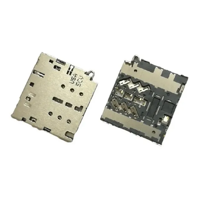 Bandeja Porta Sim Lector Para Samsung A3 A5 A7 2017