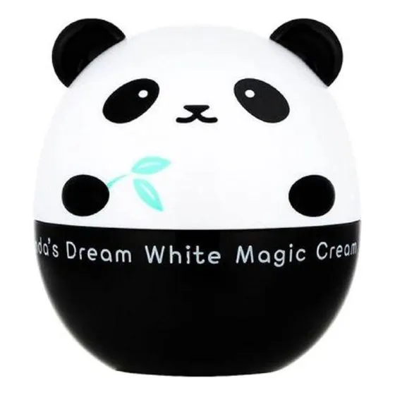 Tonymoly Crema Blanqueadora Panda Dream White Magic 50g