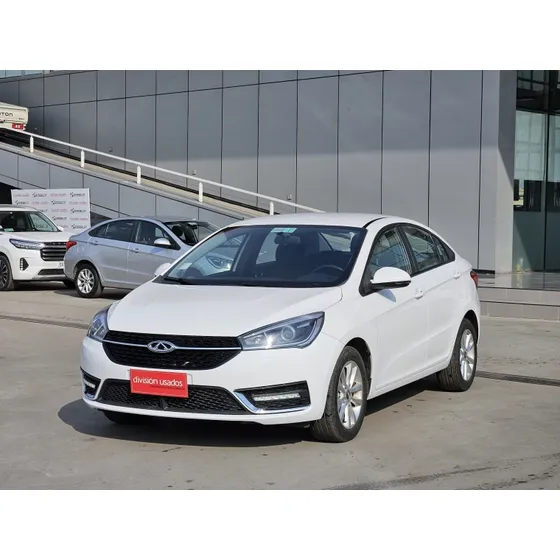 Chery Arrizo 5 Arrizo 5 Gls Mt