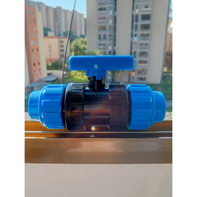 Valvula De Compression 32x32  50 Unidades