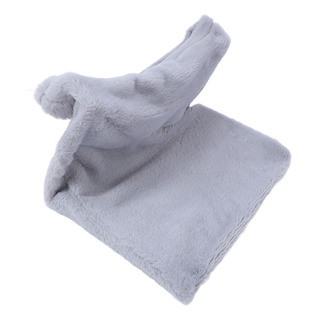 Hamaca Colgante De Felpa Con Forma De L Para Gatos, Cómoda Y Hamaca Colgante De Felpa Con Forma De L Para Gatos, Cómoda Y