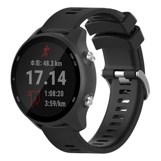 Anuoli Compatible Para La Banda Garmin Forerunner 245, Banda Anuoli Compatible Para La Banda Garmin Forerunner 245, Banda