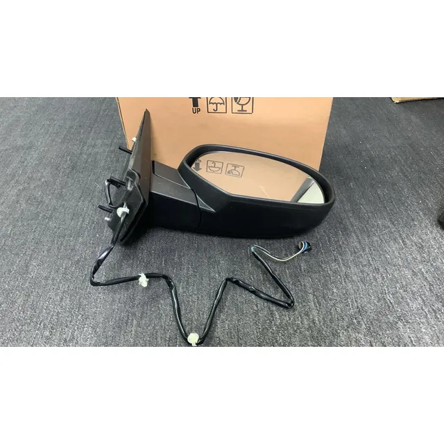 Retrovisor Derecho Silverado 2007 2008 2010 2012 2014