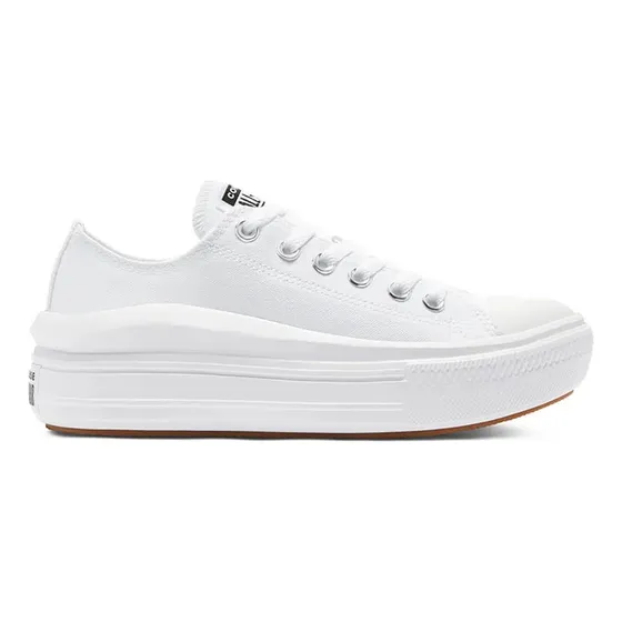 Zapatilla Converse Chuck Taylor 570257 Para Mujer