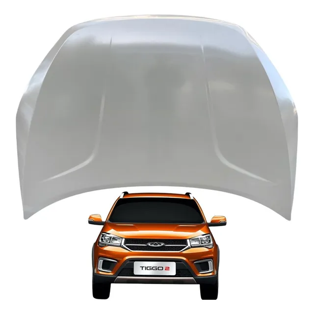 Capot Chery Tiggo 2