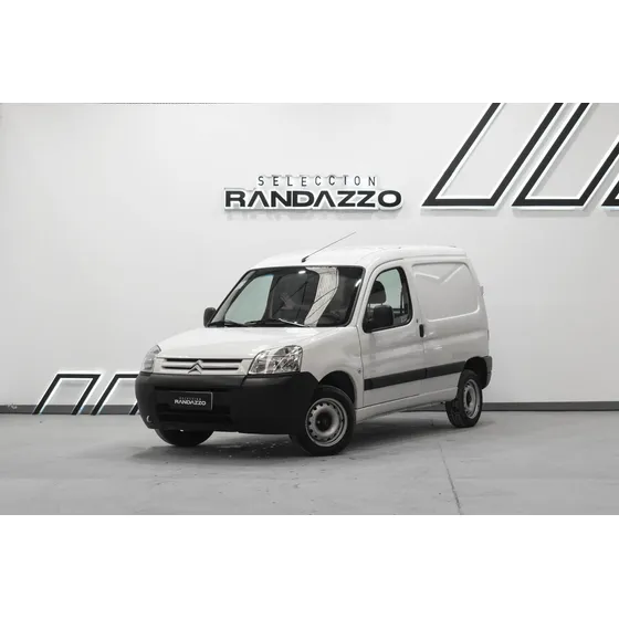 Citroën Berlingo Furgon 1.6 Vti 115 Business