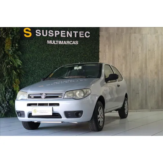 Fiat Palio 1.0 Mpi Fire Economy 8v