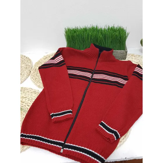 Sacos, Camperas, Tejido, Buzo, Niños