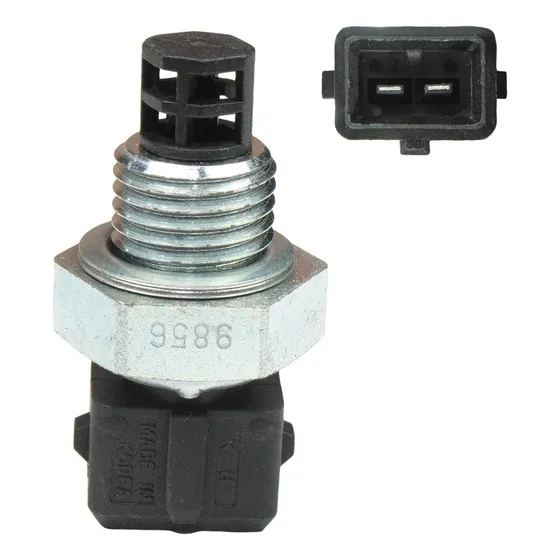 Sensor Temperatura Carga Aire (act;iat;mat) Matiz 2009 1