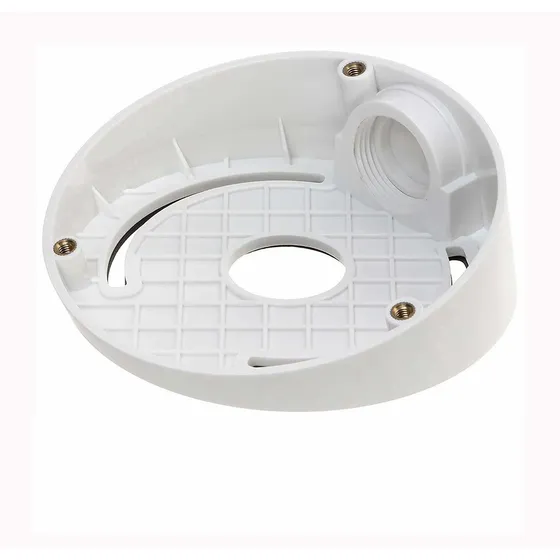 Hikvision Zj Ab Soporte Techo Para Camara Ip Domo Cd-i