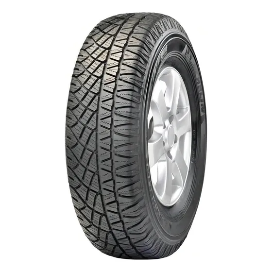 Pneu Michelin Aro 15 Latitude Cross 225/75r15 102t