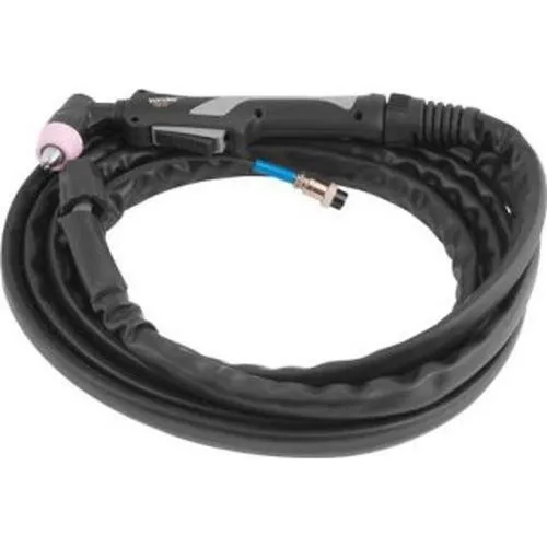 Tocha Corte Plasma Pistola 60a 4m Tpv 60 Vonder