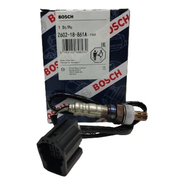 Sensor Oxigeno Numero 1 Mazda 3 / Mazda 6 2.0