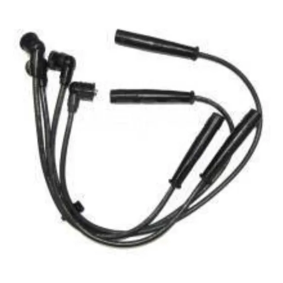 Cables De Bujias Para Demio