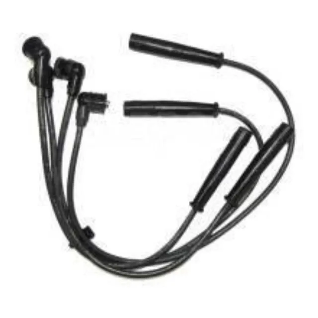 Cables De Bujias Para Demio