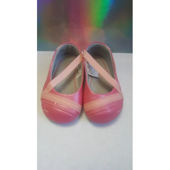 Zapatillas Puma Para Bebe - Niña- Cod-12-00197