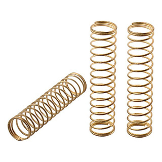 3 Piezas De De Trompeta De Metal, Piezas De Instrumentos 3 Piezas De De Trompeta De Metal, Piezas De Instrumentos
